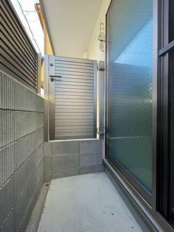 ワコーレヴィアーノ垂水塩屋町の展望