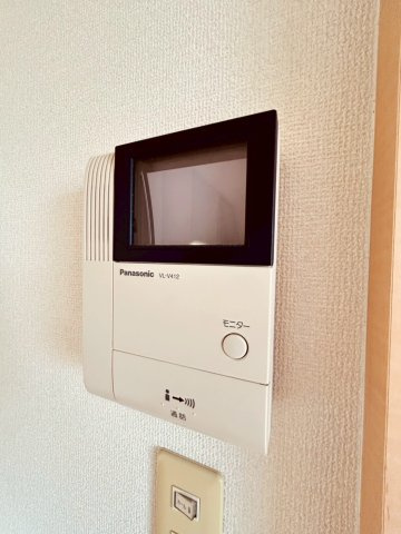 ヴィアーレのセキュリティ