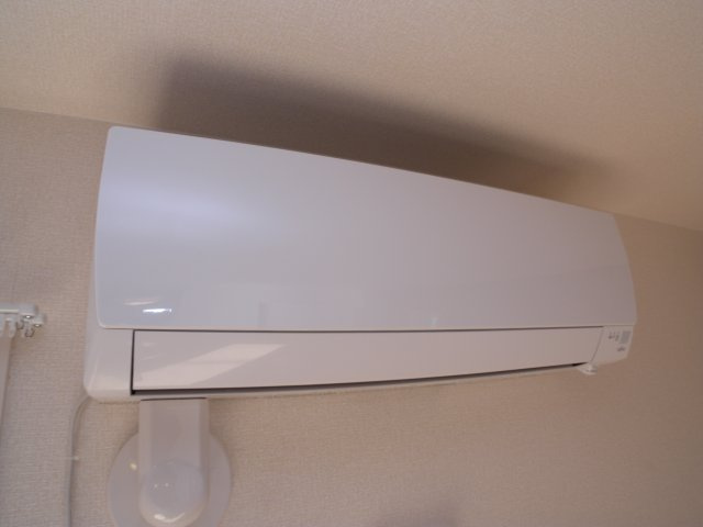 ラビエールの設備