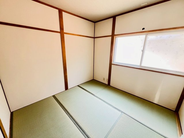 北舞子1丁目戸建の内装
