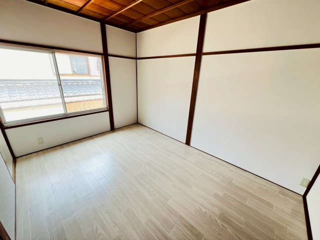 北舞子1丁目戸建の子供部屋
