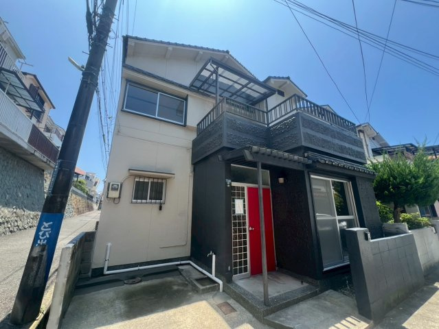 北舞子1丁目戸建