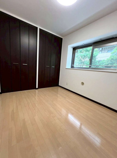 【居間・リビング】 | アーサクラスト横浜 | 別部屋参考写真