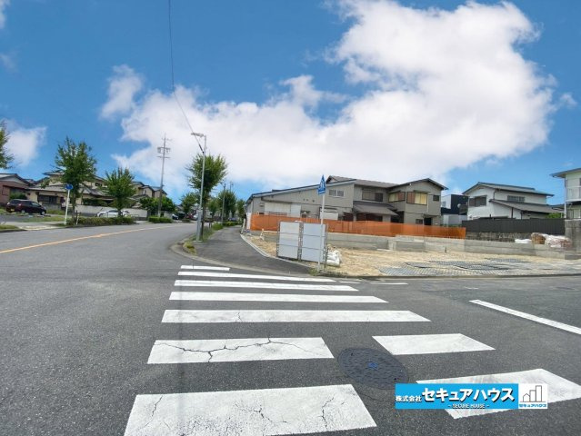 【同施工物件ご案内可能】知多市つつじが丘3丁目　全2棟のその他|事前予約にて現地ご見学いただけます！お気軽にお問い合わせください♪
■株式会社　セキュアハウス■
住宅ローンに強く、知識、経験豊富なスタッフ在籍
お客様に寄り添い、ご成約後もサポート致します