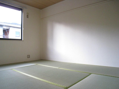 【和室】 | COLORS大津京