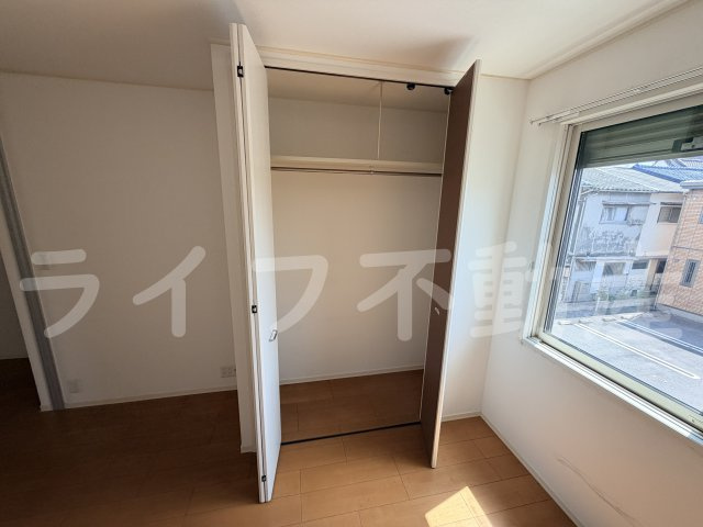 アルファB棟の内装|明るい室内です