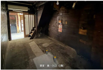 狸小路ビルの画像