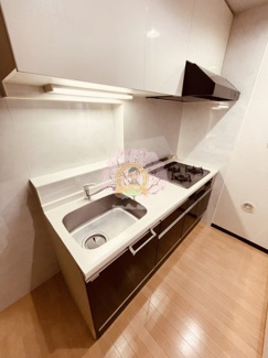 【キッチン】 | アーサクラスト横浜 | 別部屋参考写真