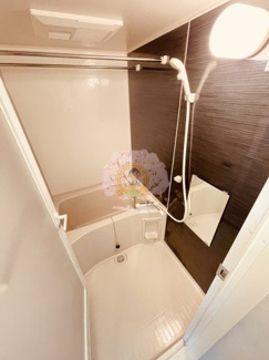 【浴室】 | アーサクラスト横浜 | 別部屋参考写真