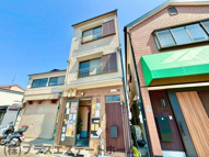 行幸町3丁目戸建住宅の画像