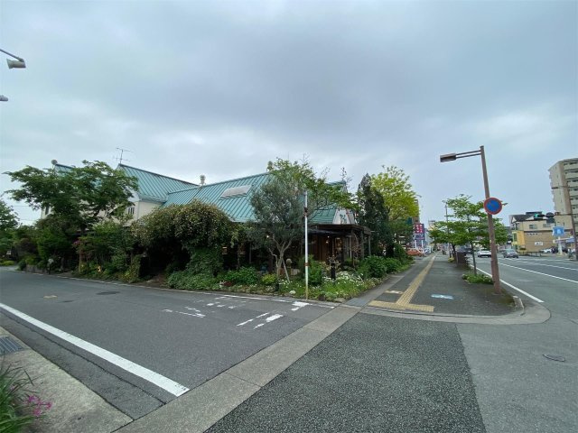 クロノス55東野の周辺