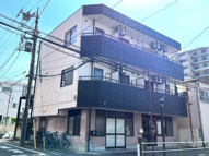 板橋区新河岸１丁目の店舗事務所の画像