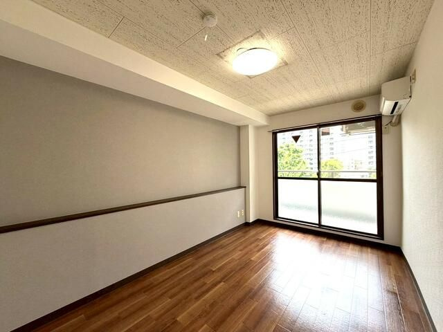 板橋区新河岸１丁目の店舗事務所の内装