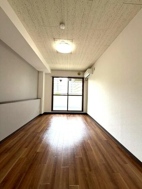 板橋区新河岸１丁目の店舗事務所の内装