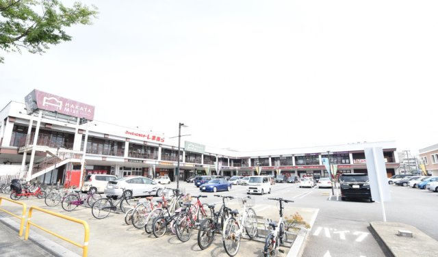 D-ROOM博多東の展望