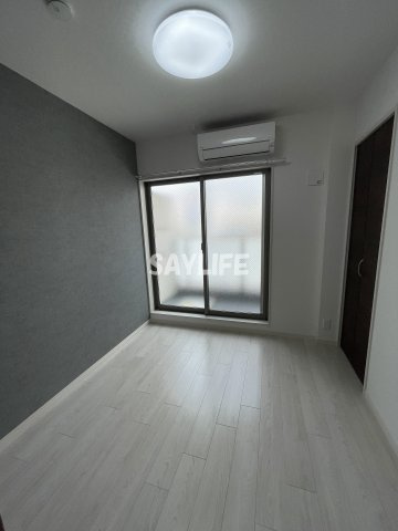 yumaison west の内装