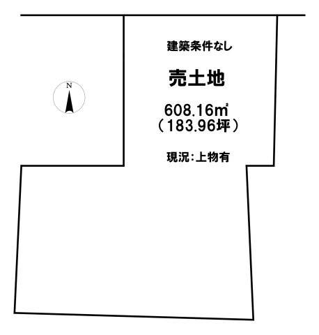 宇都宮市宮の内4丁目221-5、-8、-9、238-2の土地図