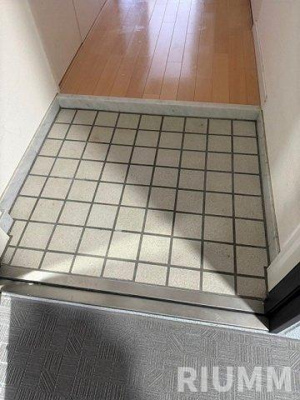 【玄関】 | エクセリア日本橋箱崎