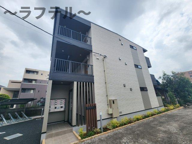 オークランドコーポ