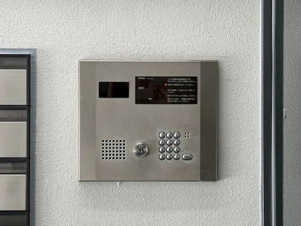 ＳＳ．ＦＬＡＴ神楽坂ｓｏｕｔｈのその他共用部分
