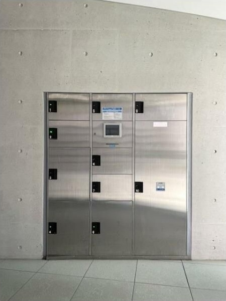 ＳＳ．ＦＬＡＴ神楽坂ｓｏｕｔｈのその他共用部分