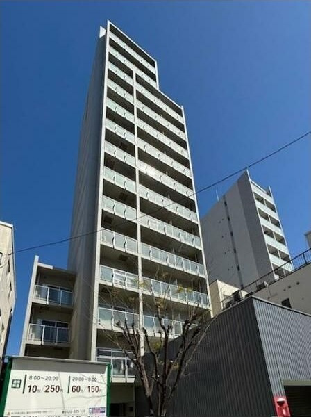 ＳＳ．ＦＬＡＴ神楽坂ｓｏｕｔｈ
