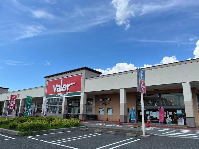 パティオガーデンＣの周辺|バロー垂井店まで1,736ｍ