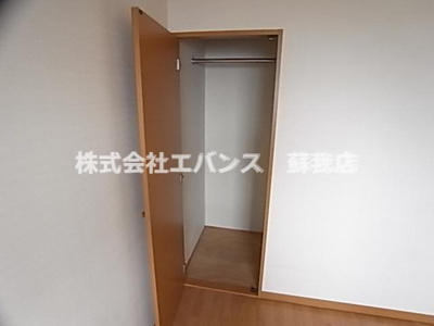  | ゼファーシャンティオン蘇我壱番館