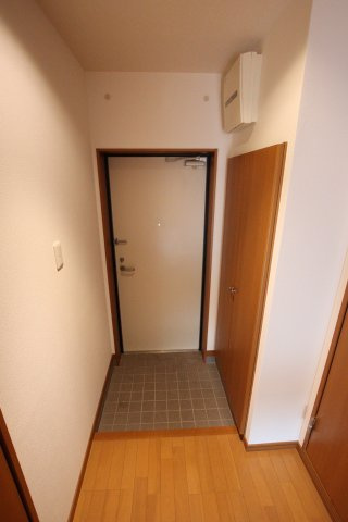 【玄関】 | ブリーズ泉ヶ丘