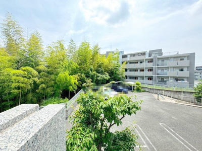 【展望】 | プレミール桃山台