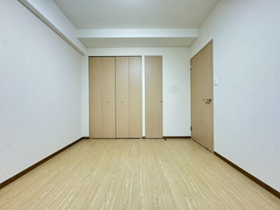 【寝室】 | プレミール桃山台