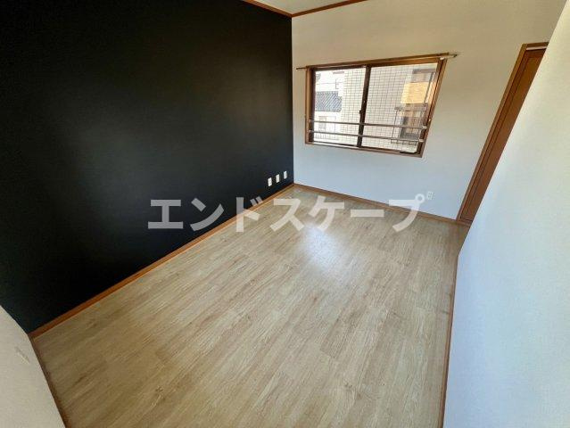 チェルキオ南町の洋室|高崎、前橋のお部屋探しはエンドスケープまで！お客様の理想お聞かせ下さい♪