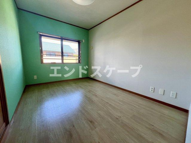 チェルキオ南町の居間・リビング|高崎、前橋のお部屋探しはエンドスケープまで！お客様の理想お聞かせ下さい♪