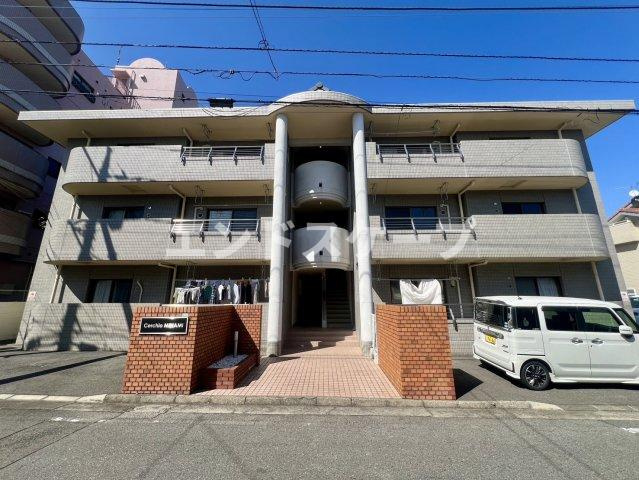 チェルキオ南町