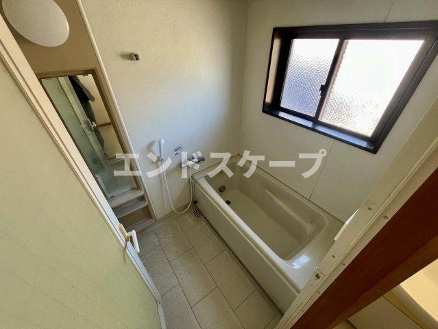 チェルキオ南町の浴室|高崎、前橋のお部屋探しはエンドスケープまで！お客様の理想お聞かせ下さい♪