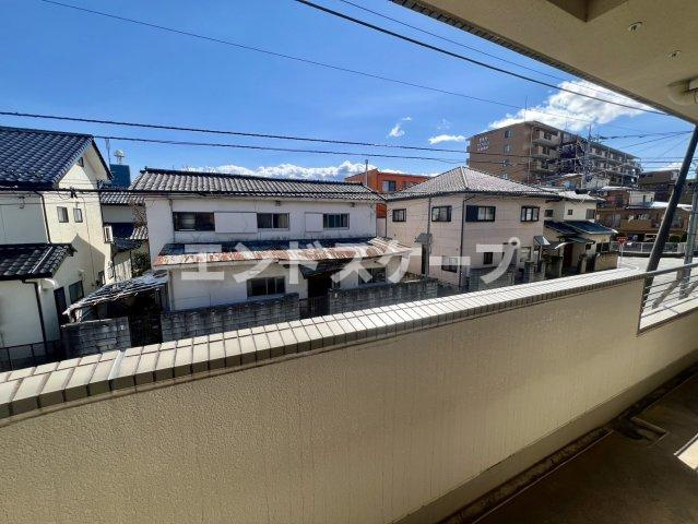 チェルキオ南町の展望|高崎、前橋のお部屋探しはエンドスケープまで！お客様の理想お聞かせ下さい♪