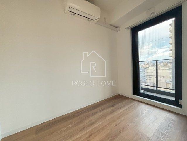 エムヒルズ南森町の内装|同マンション別部屋：参考写真