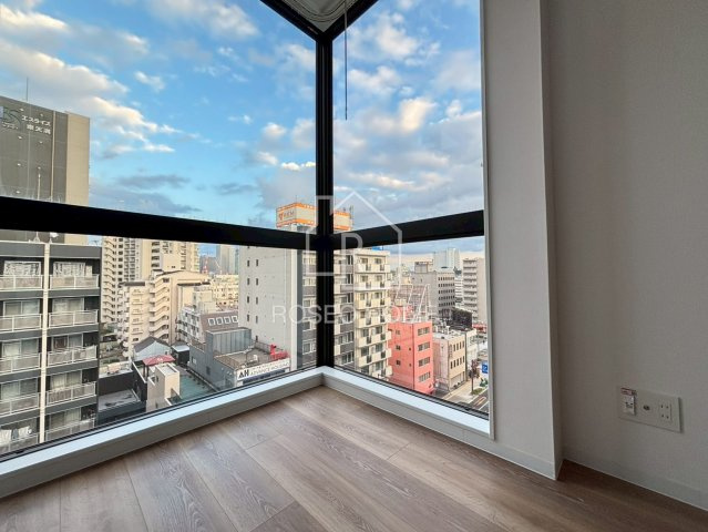 エムヒルズ南森町のその他|同マンション別部屋：参考写真