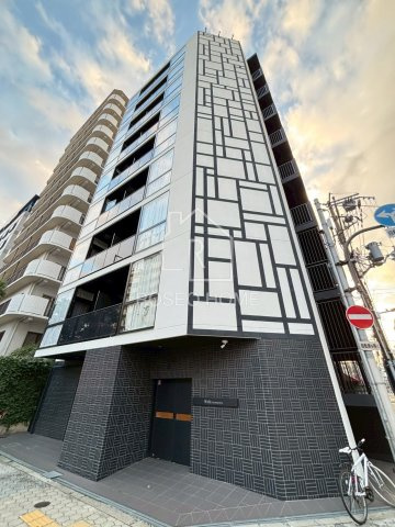 エムヒルズ南森町