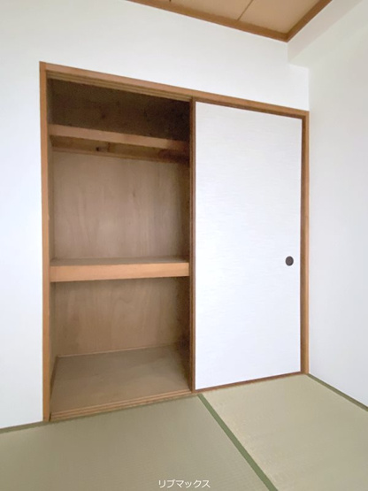 【収納】サンパレス六甲