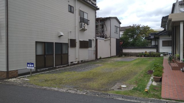 【外観】 | 柳井・中央