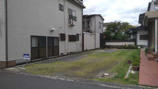 【外観】 | 柳井・中央