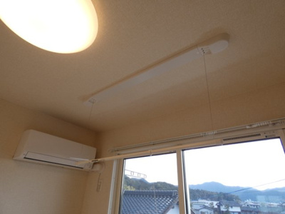 【設備】 | ラパン