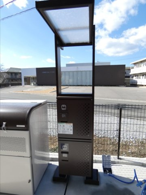 【その他共用部分】 | ラパン