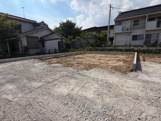  | 【名古屋市守山区森孝4丁目123新築戸建3号棟】仲介手数料無料！森孝西小学校・森孝中学校