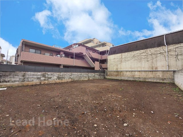 【外観】 | 大田区北千束1丁目