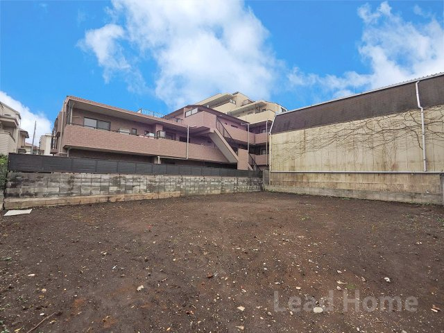 【外観】 | 大田区北千束1丁目