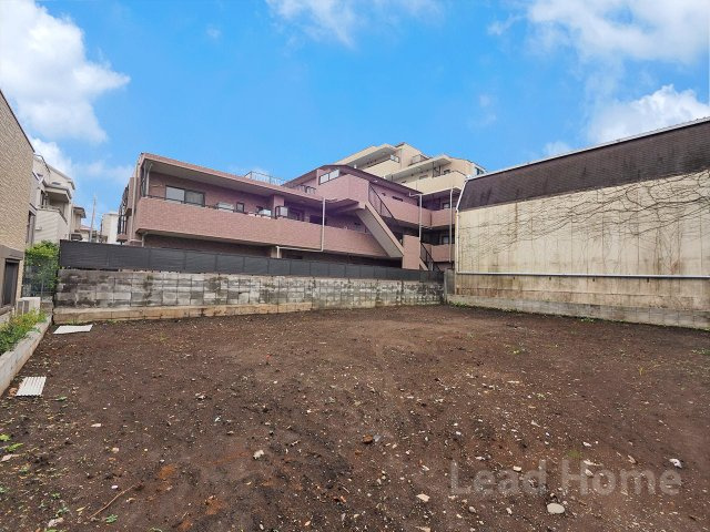 【外観】 | 大田区北千束1丁目