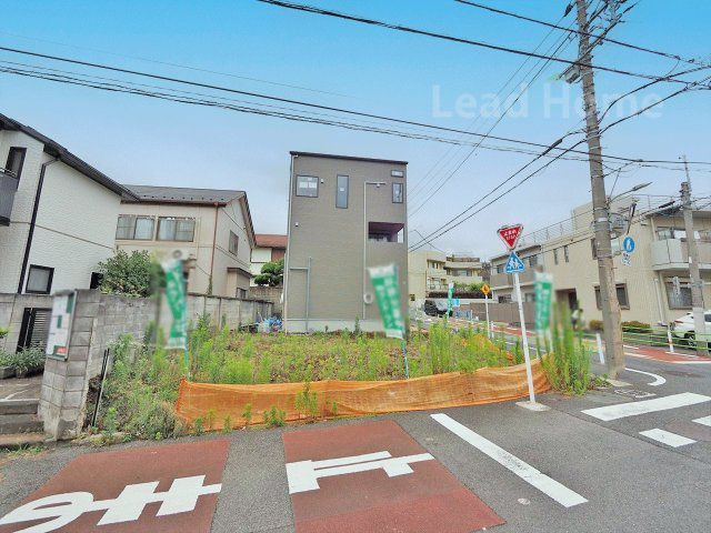 【外観】 | 大田区南千束1丁目