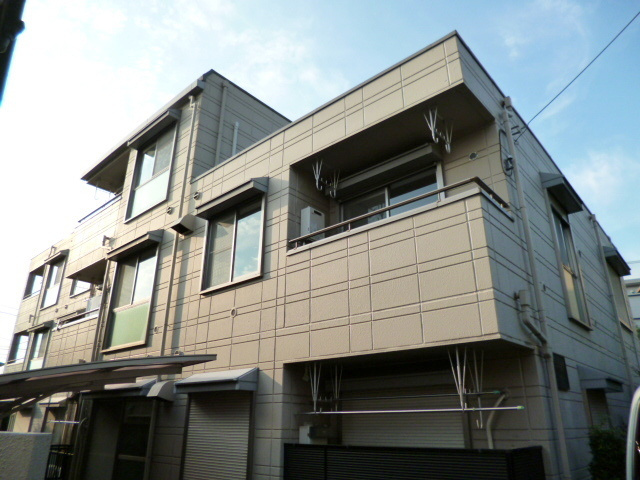 キャッスル高根ＫＯ